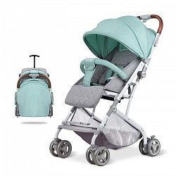 Коляска HOPE BABY HP-709 Green