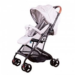 Коляска HOPE BABY HP-709 Grey