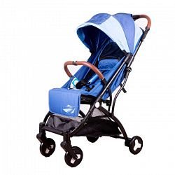 Коляска HOPE BABY HP-711 Light Blue