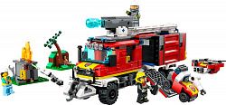 Конструктор LEGO 60374 Город Пожарная машина