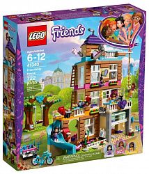 Конструктор LEGO Дом дружбы 41340