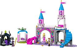 Конструктор LEGO 43211 Принцессы Замок Авроры