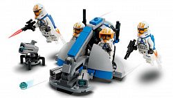 Конструктор LEGO 75359 Звездные войны Боевой набор солдат-клонов 332-го полка Асоки