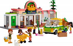 Конструктор LEGO 41729 Подружки Продуктовый магазин