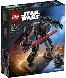 Конструктор LEGO 75368 Star Wars Дарт Вейдер