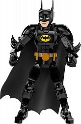 Конструктор LEGO 76259 Супер Герои Строительная фигурка Бэтмена