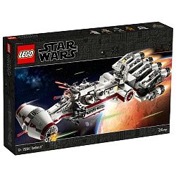 Конструктор LEGO Тантив IV Star Wars 75244