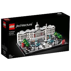 Конструктор LEGO Трафальгарская площадь Architecture 21045