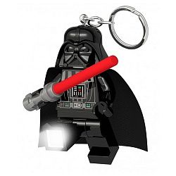 LEGO Брелок-фонарик для ключей Star Wars - Darth Vader with Lightsaber