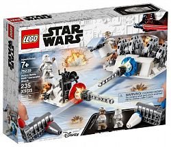 Конструктор LEGO Разрушение генераторов на Хоте Star Wars 75239