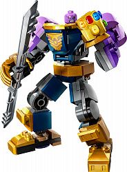 Конструктор LEGO 76242 Супер Герои Броня Таноса