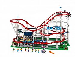 Конструктор LEGO Американские горки Creator Expert 10261
