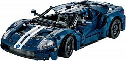 Конструктор LEGO 42154 Техник Ford GT 2022
