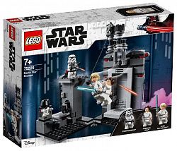Конструктор LEGO Побег со «Звезды смерти» Star Wars 75229