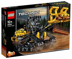 Конструктор LEGO Гусеничный погрузчик TECHNIC 42094