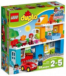 Конструктор LEGO DUPLO 10835
