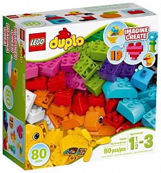Конструктор LEGO Поезд История игрушек DUPLO 10894