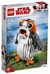 Конструктор LEGO Порг 75230