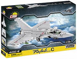 Конструктор COBI Истребитель RAFLE C 5802