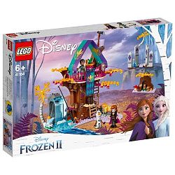 Конструктор LEGO Заколдованный домик на дереве Disney Princess 41164