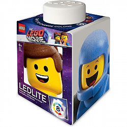 LEGO Фонарик силиконовый LEGO Movie 2 - Boys