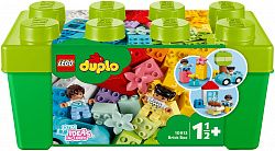 Конструктор LEGO Duplo Коробка с кубиками 10913