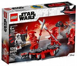 Конструктор LEGO Боевой набор Элитной преторианской гвардии Star Wars 75225