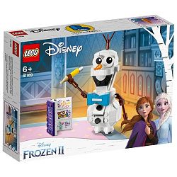 Конструктор LEGO Олаф Disney Princess 41169