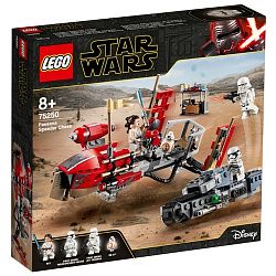 Конструктор LEGO Погоня на спидерах Star Wars 75250