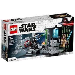 Конструктор LEGO Пушка «Звезды смерти» Star Wars 75246