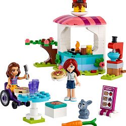 Конструктор LEGO 41753 Подружки Блинная