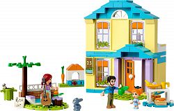 Конструктор LEGO 41724 Подружки Дом Пейсли