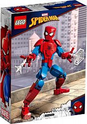 Конструктор LEGO 76226 Super Heroes SpiderMan