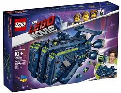 Конструктор LEGO Рэксельсиор Movie 70839