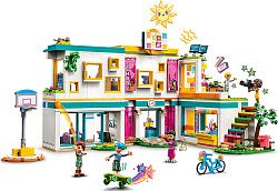 Конструктор LEGO 41731 Подружки Международная школа Хартлейк Сити