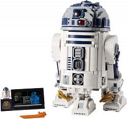 Конструктор LEGO 75308 Звездные войны R2-D2™