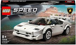 Конструктор LEGO IP3-2022 Speed Champions 76908