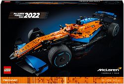 Конструктор LEGO Technic-Racer-2022 42141