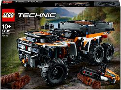 Конструктор LEGO Внедорожный грузовик Technic 42139