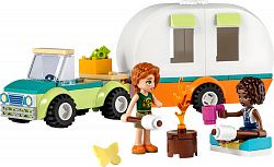 Конструктор LEGO 41726 Подружки Праздничное путешествие
