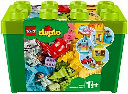 Конструктор LEGO DUPLO Большая коробка с кубиками 10914