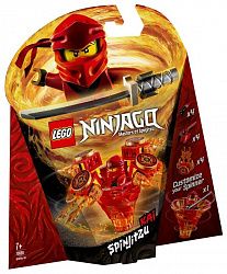 Конструктор LEGO Кай: мастер Кружитцу Ninjago 70659
