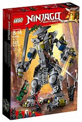 Конструктор LEGO Титан Они Ninjago 70658