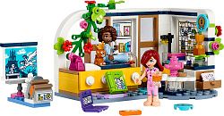 Конструктор LEGO 41740 Подружки Комната Алии