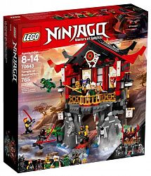 Конструктор LEGO Ультра дракон Ninjago 70679