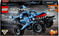 Конструктор LEGO 42134 Technic Monster Jam™ Megalodon™