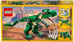 Конструктор LEGO 31058 Криэйтор Грозный динозавр