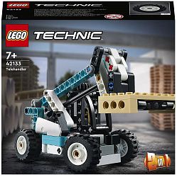 Конструктор LEGO Погрузчик TECHNIC 42133