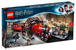 Конструктор LEGO Хогвартс-экспресс Harry Potter 75955