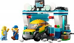 Конструктор LEGO 60362 Город Автомойка